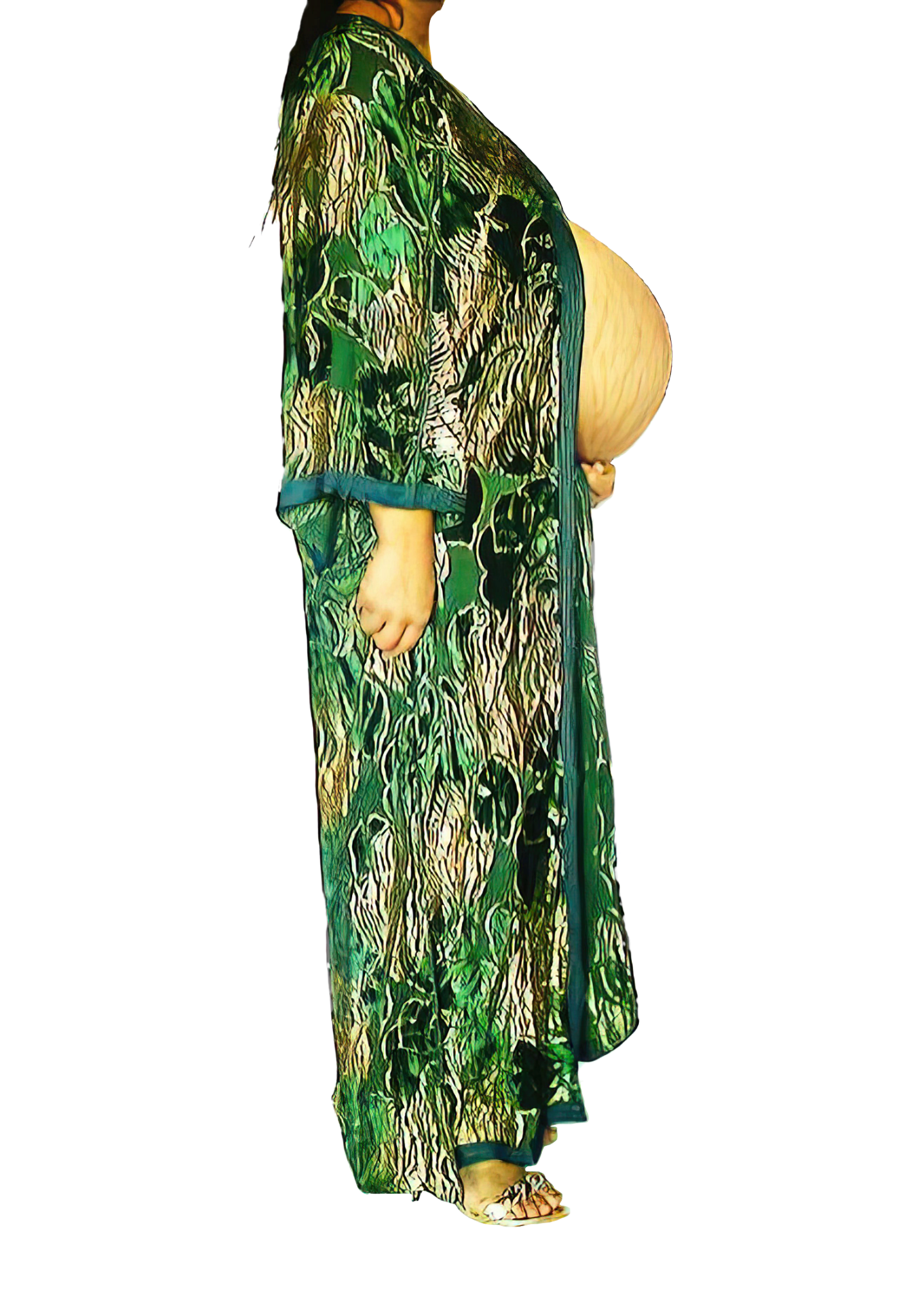 Le Corps Pansant - 2009